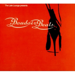 Late Lounge Presents Boudoir Beats -Various/2CD